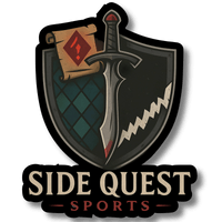 SIDE QUEST SPORTS