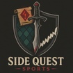 SIDE QUEST SPORTS