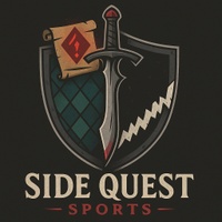 SIDE QUEST SPORTS