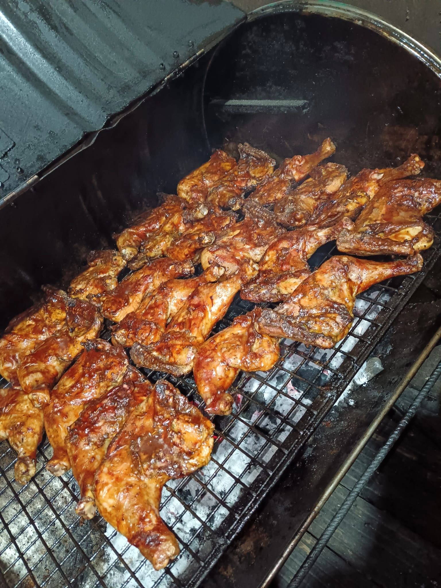 Smokey Fridays Exclusive