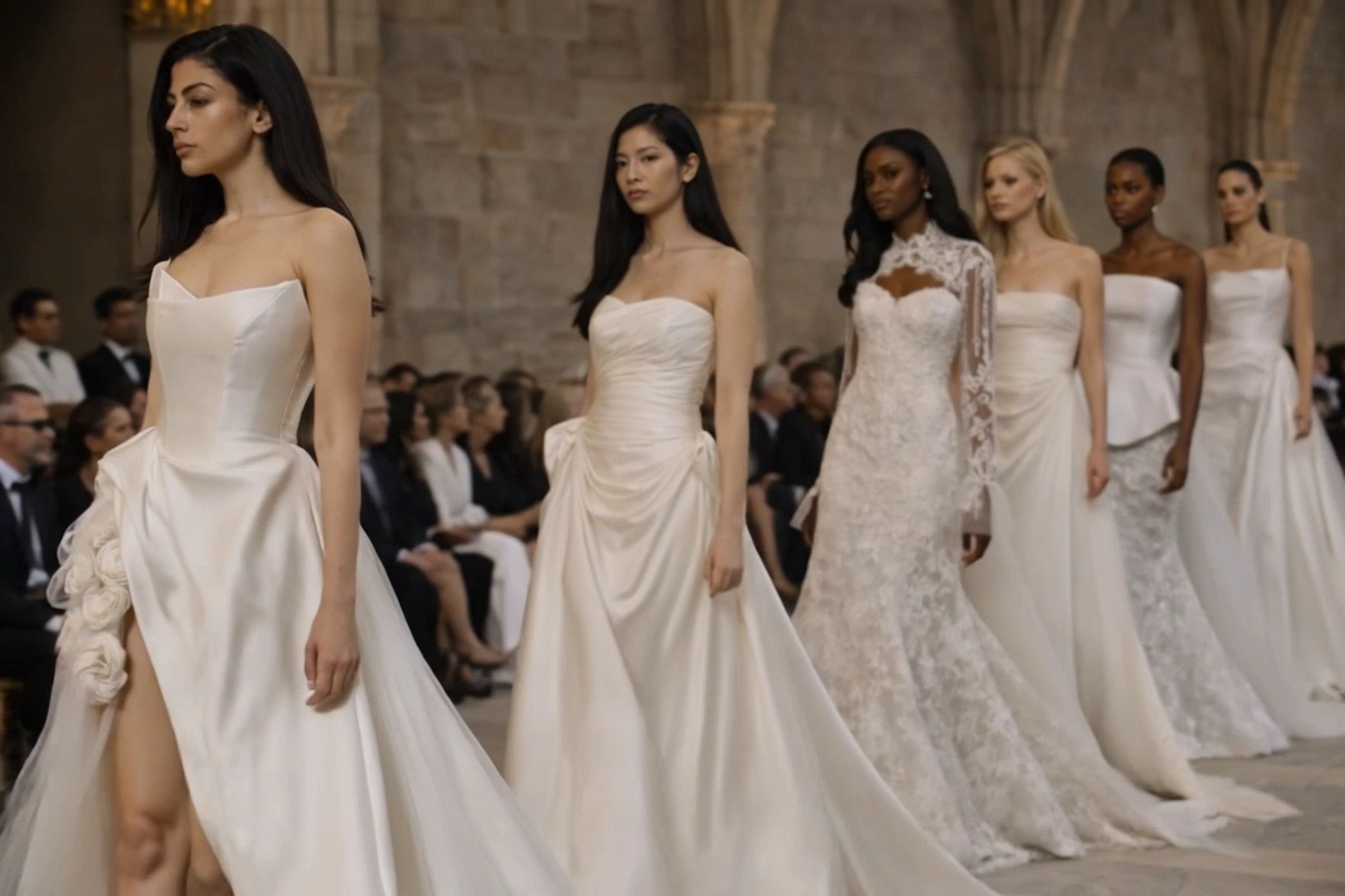 Modeling Opportunities at High Society Modeling