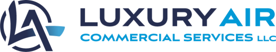 Luxury Air Commerical Services