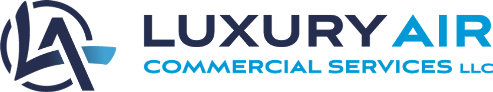 Luxury Air Commerical Services