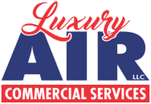 Luxury Air Commerical Services