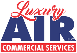Luxury Air Commerical Services