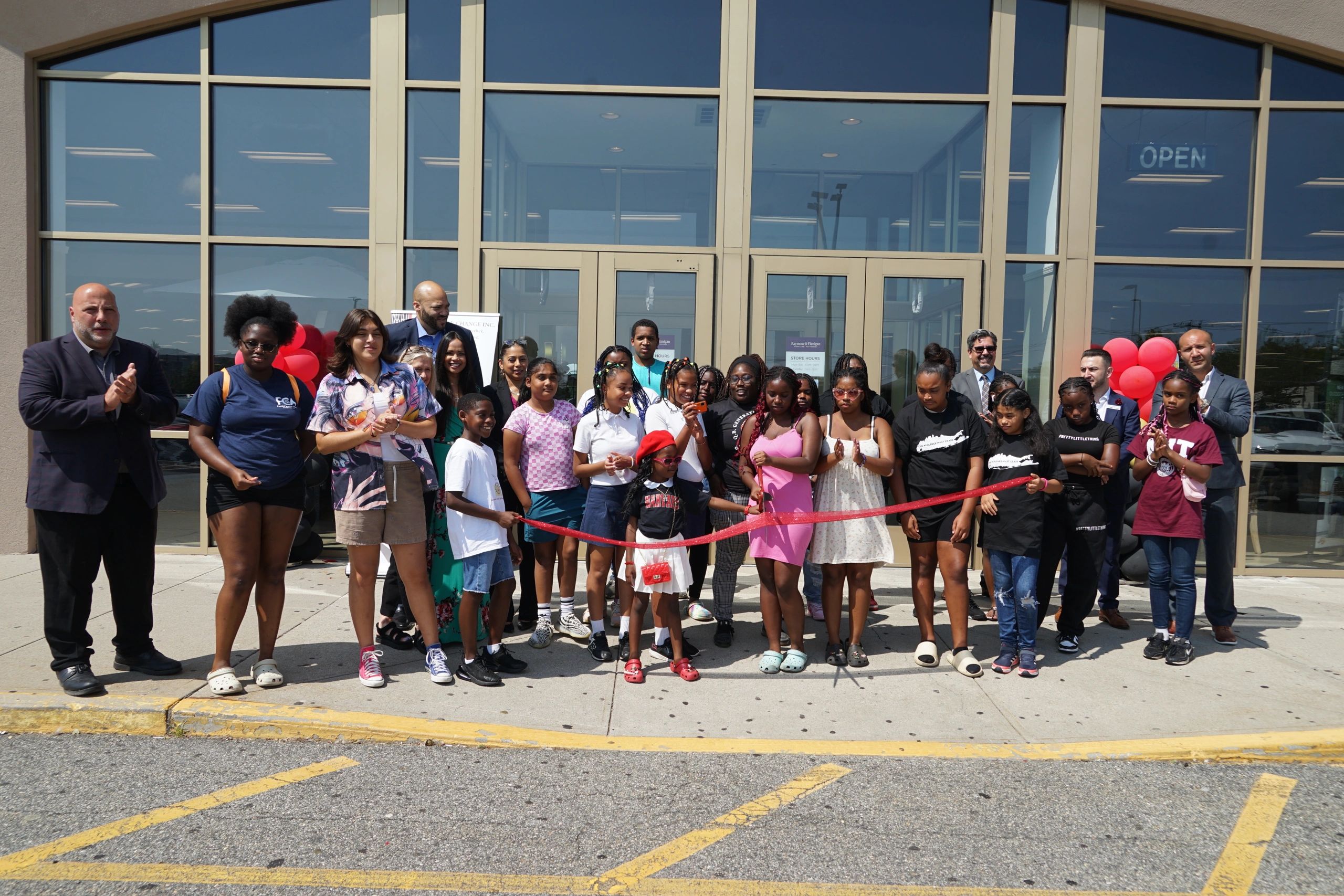 Qbgenerationalchange.org - Youth, Community, Nonprofit