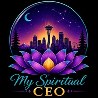 My Spiritual CEO