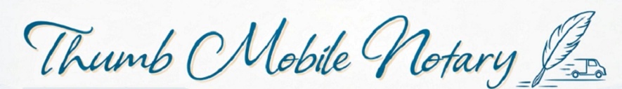 Thumb Mobile Notary