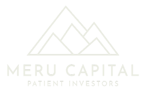 Meru Capital