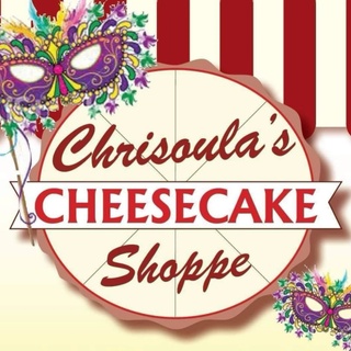 Chrisoula's  Cheesecake Shoppe and Cafe