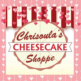 Chrisoula's  Cheesecake Shoppe and Cafe