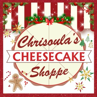 Chrisoula's  Cheesecake Shoppe and Cafe