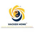 Hacker Monk