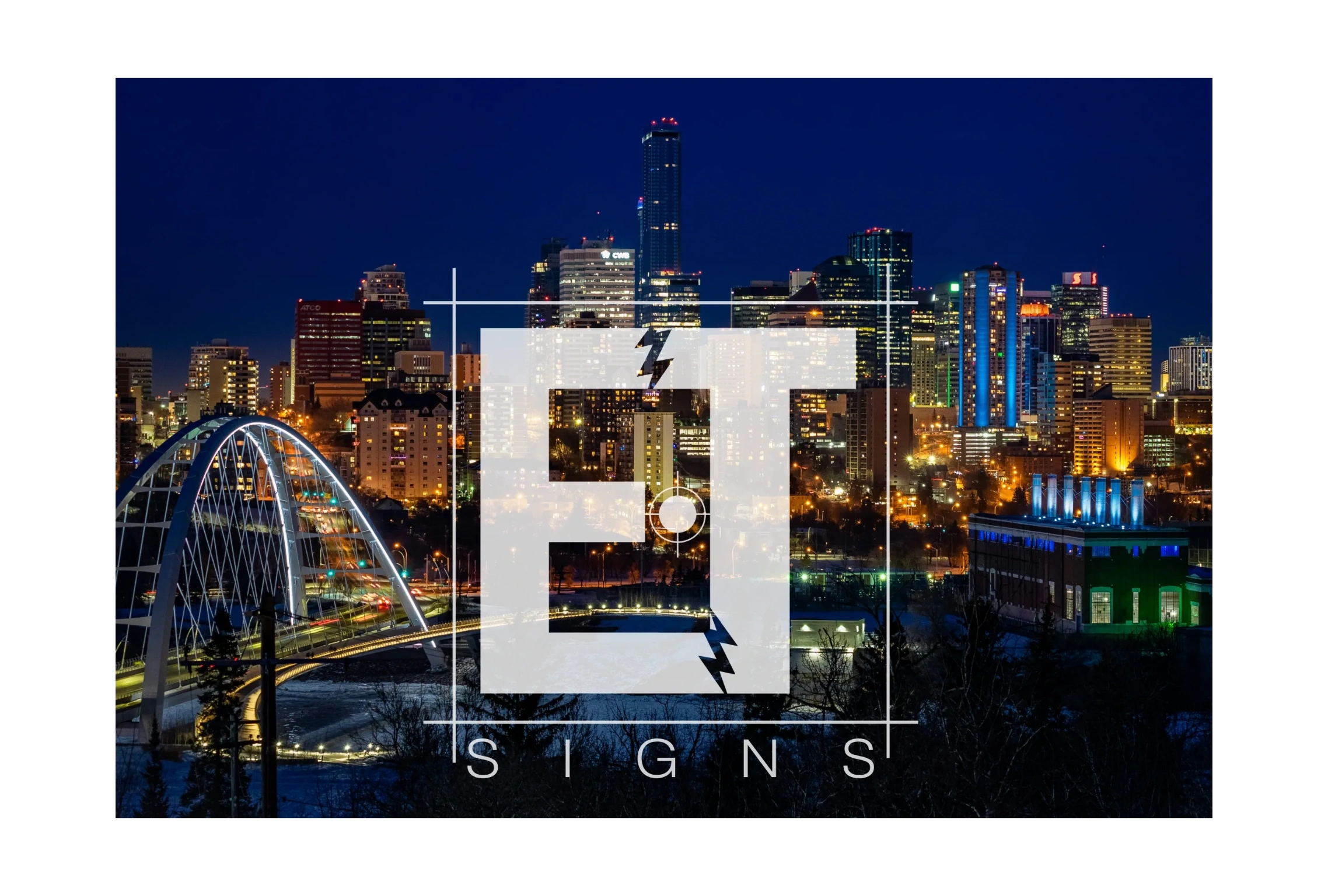 ET Signs