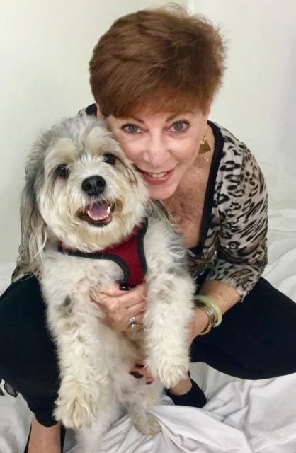 Elisa Karen & Rex, your Medicare Insurance Specialists