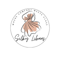 Silky Libaas