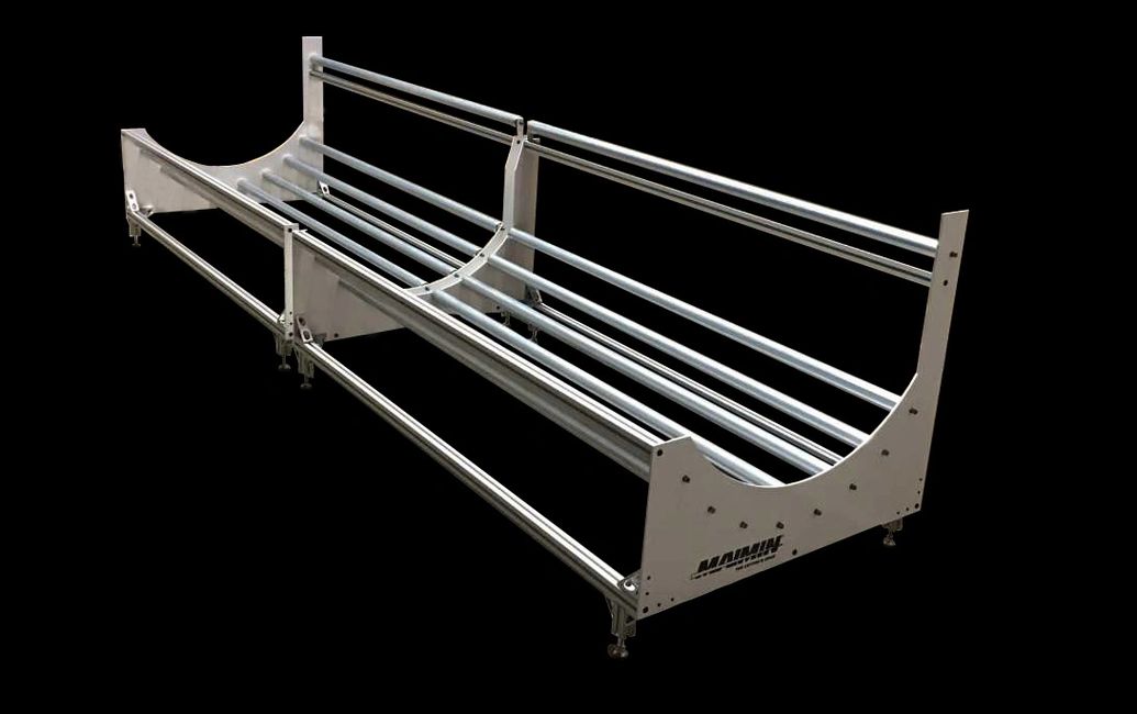 Static Roll Cradle Maimin Technology