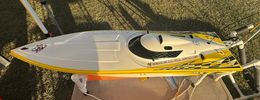 RC Boat 