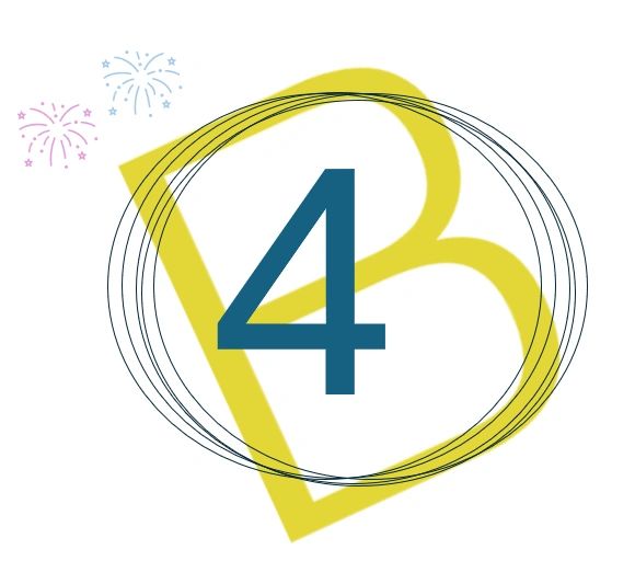 Celebrating Four Years of Success for Bartlett Bid Management!