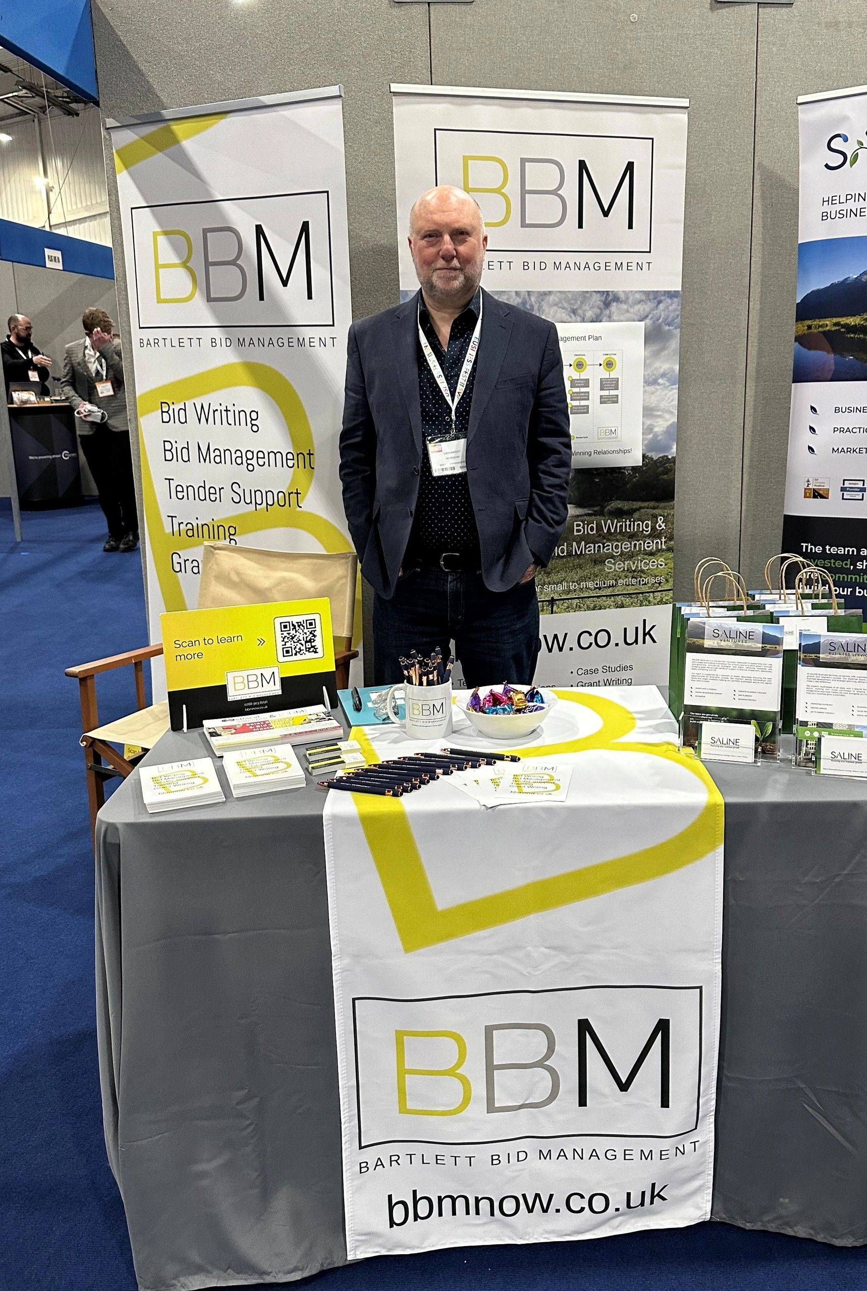 BiZ Fest South West 25