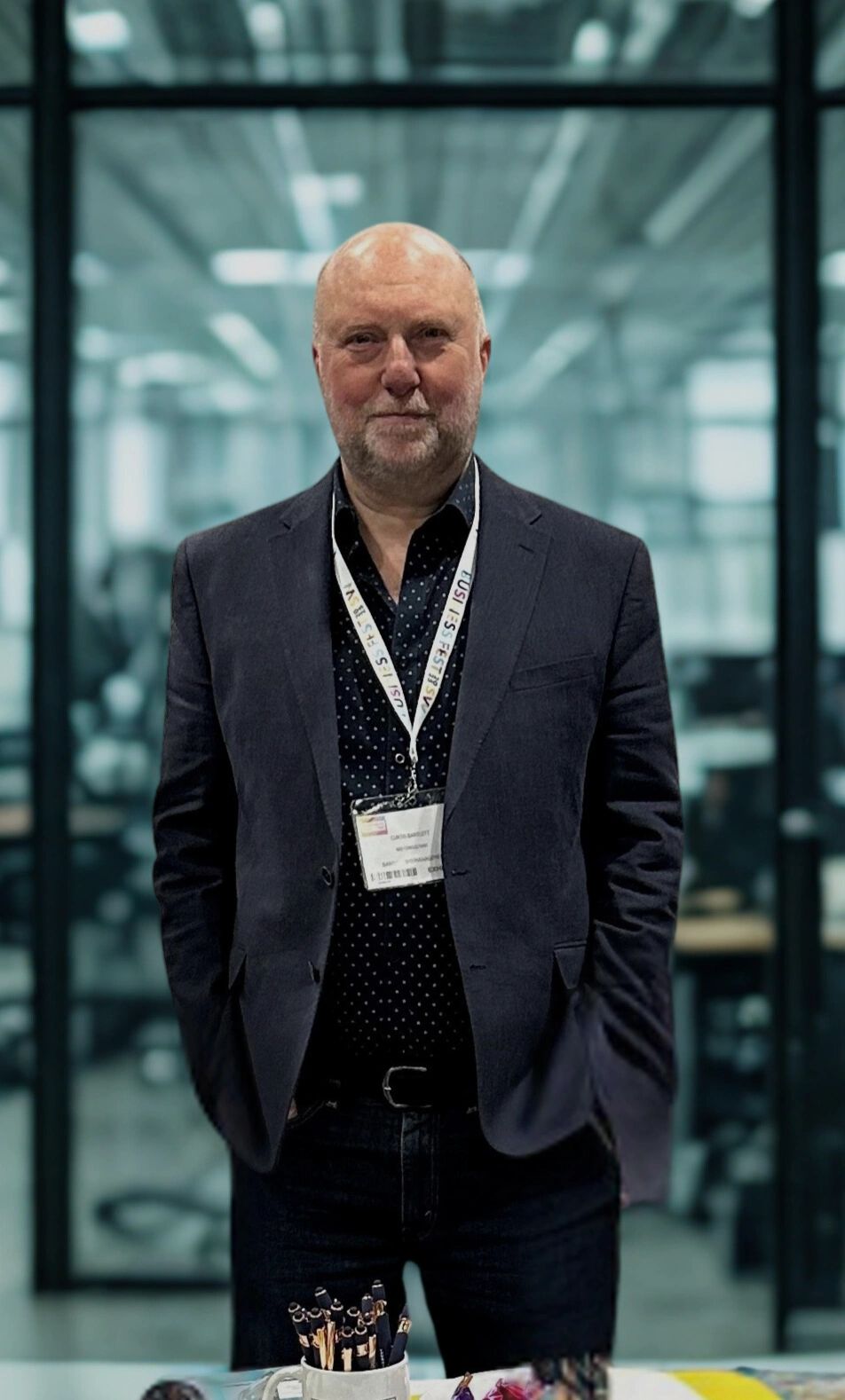 Webinar: Nuclear bid quality (vs other sectors)