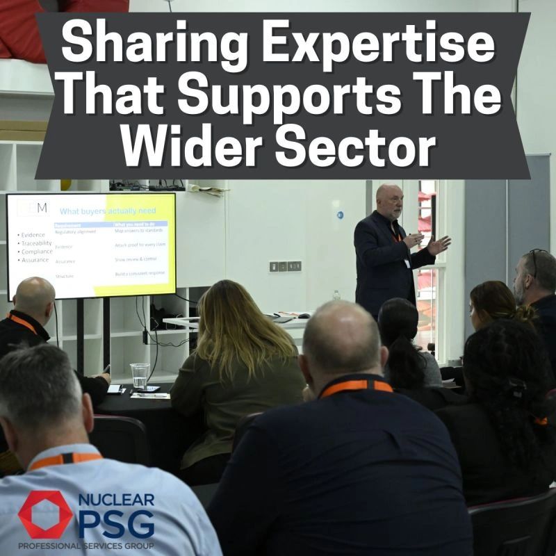 Sharing Expertise