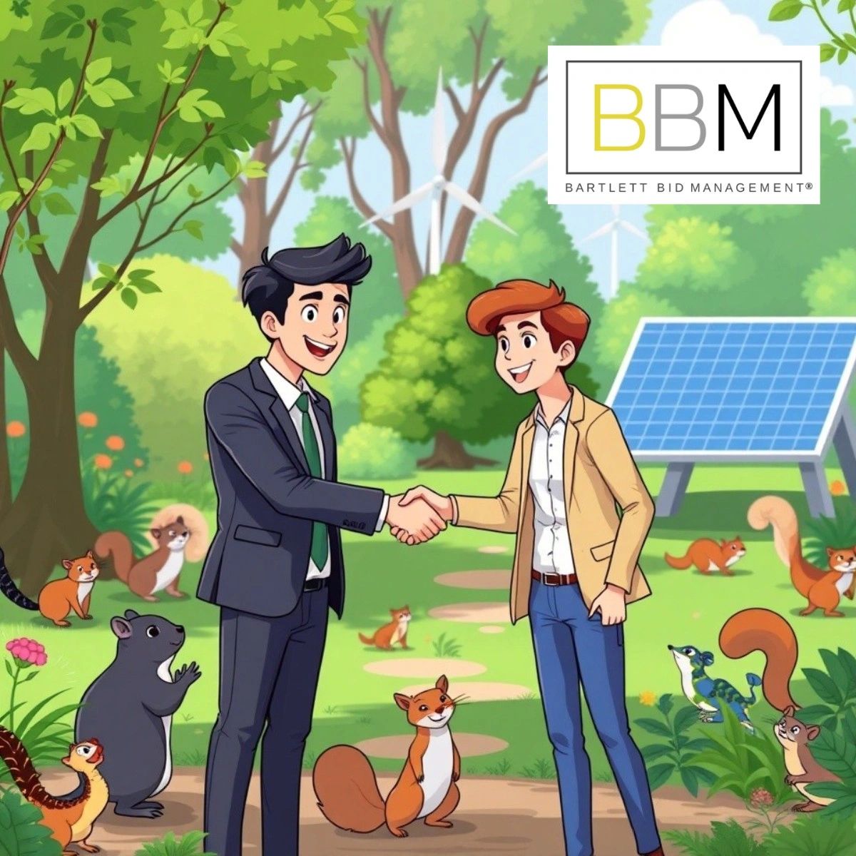 Pricing? Yes, Pricing...