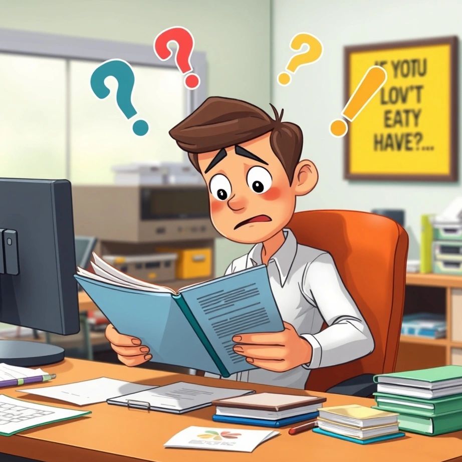 Are correct spelling and grammar important in tender responses?