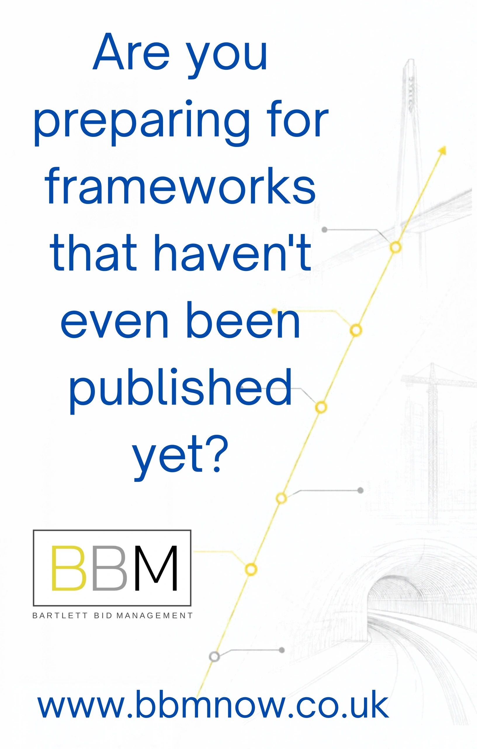 Are you preparing for frameworks ...