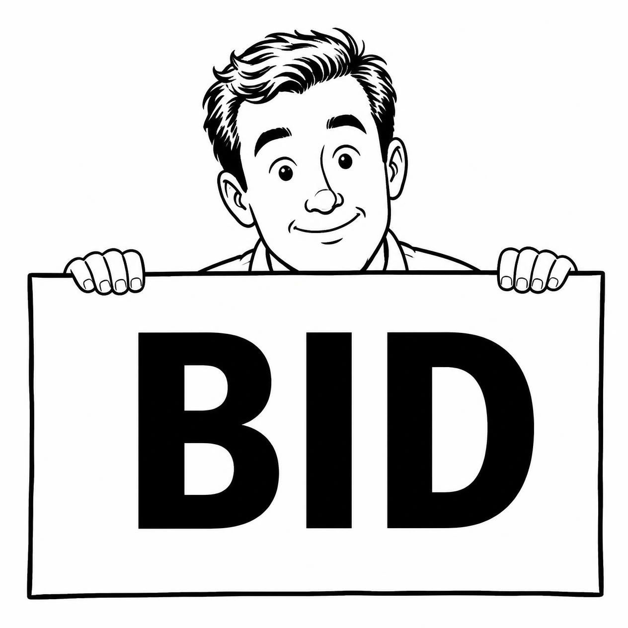 Behind the Bid #5: Compliance, Governance and Bid Credibility