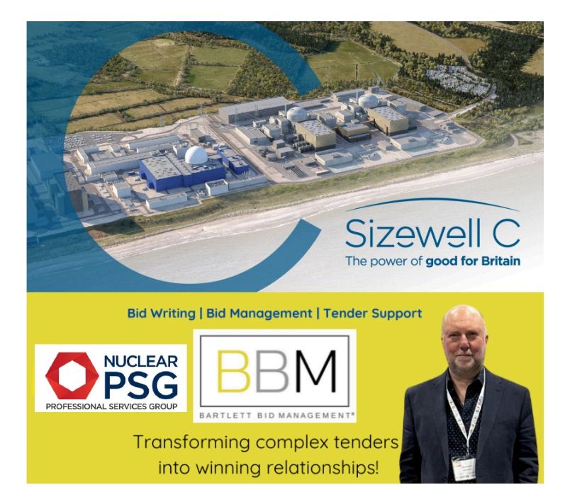 Winning Nuclear Bids