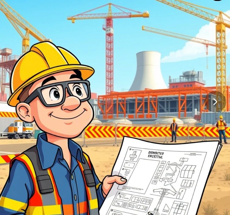 Nuclear Sector Bid Projects