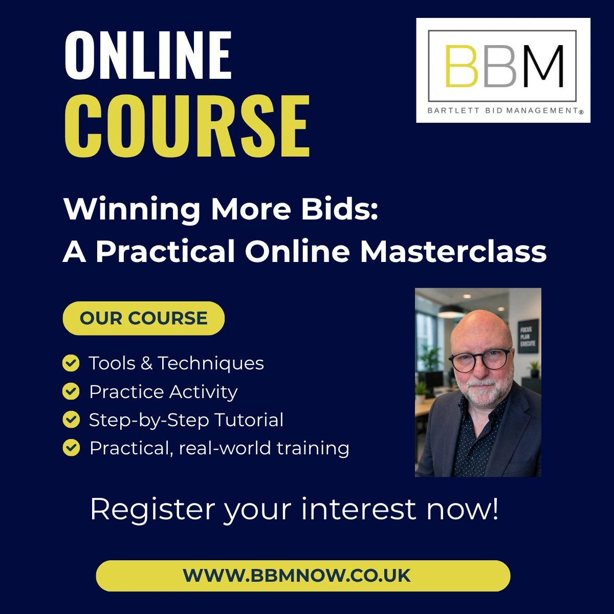Online Course