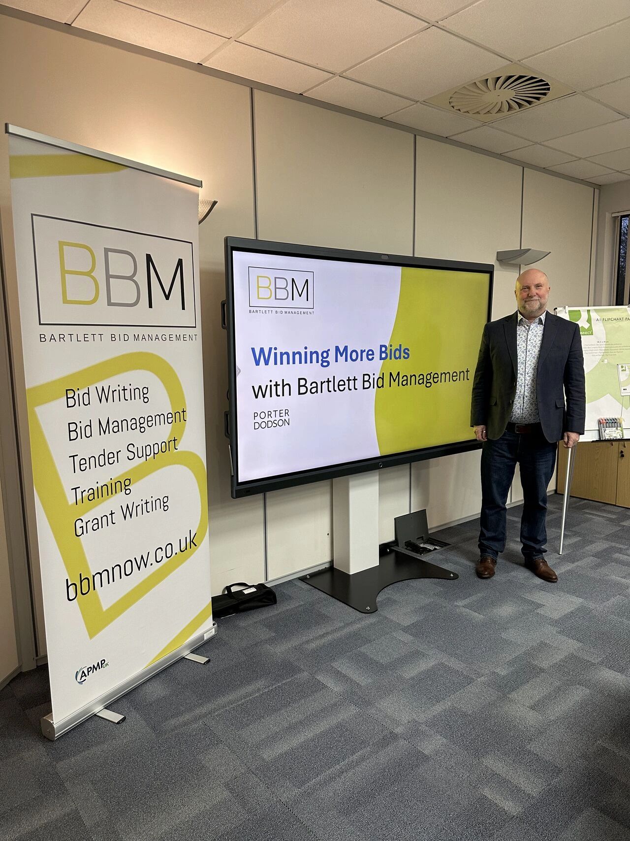 Dealing with the law