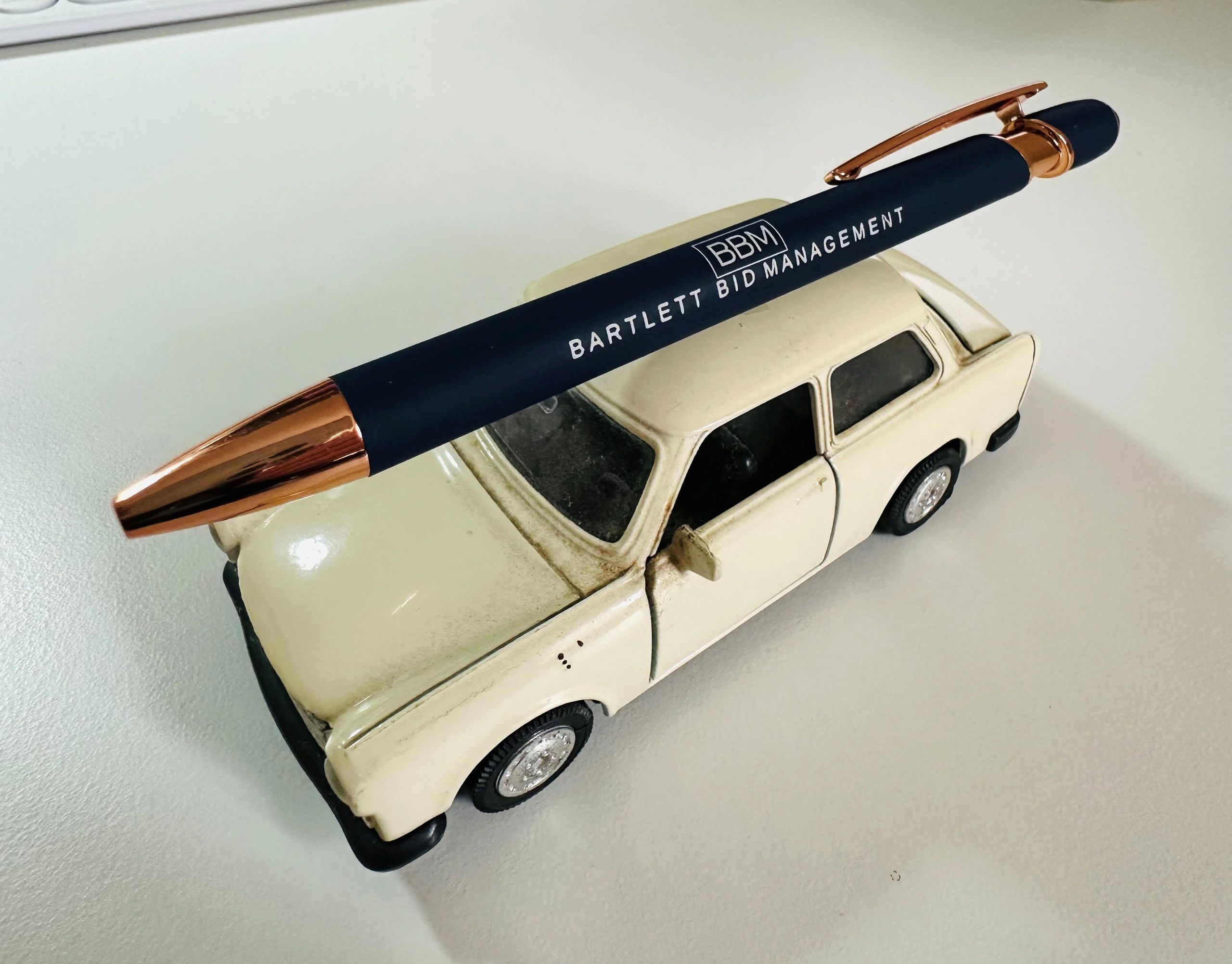 So, this is a true story...