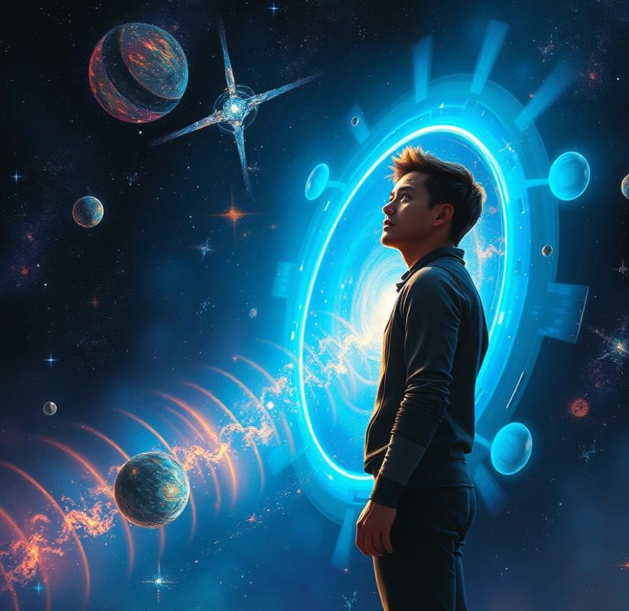 Tender Portals - what!?