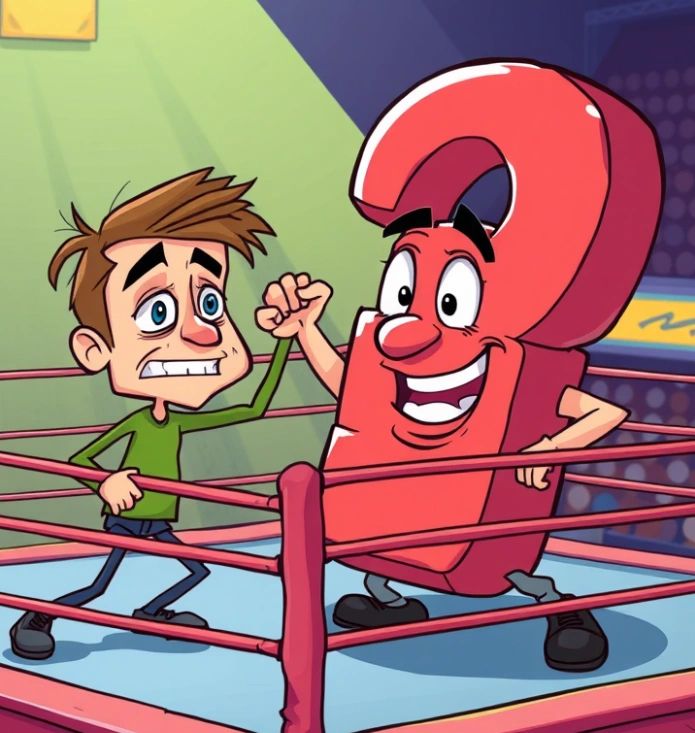 Yes, every question...