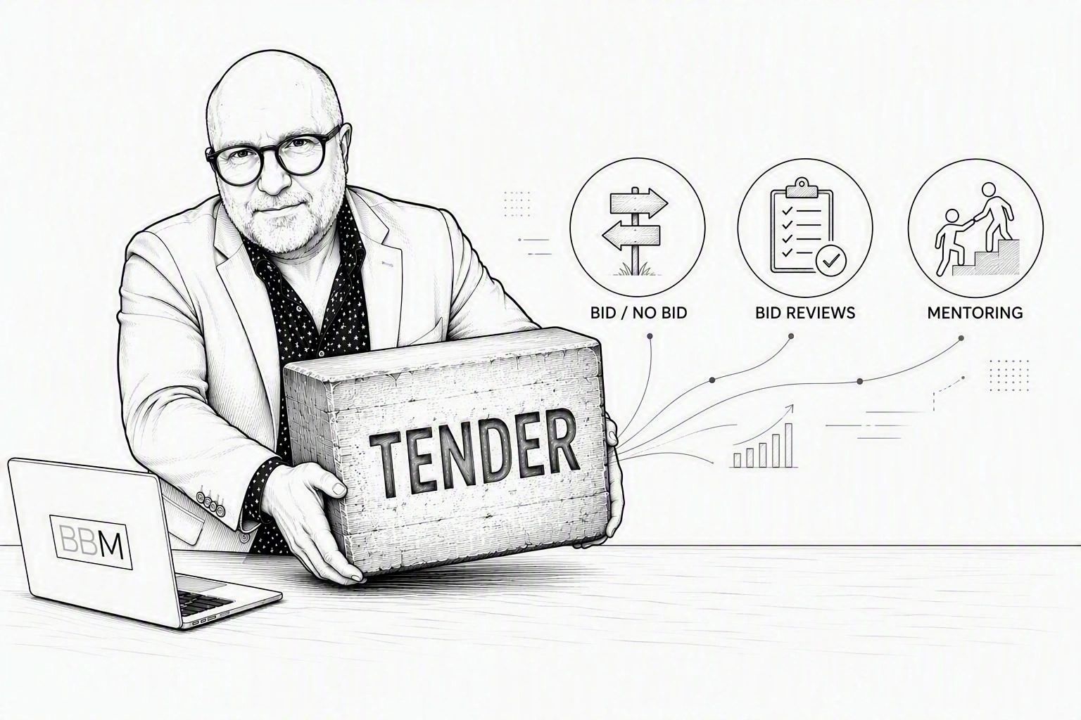 Behind the Bid #2: Demonstrating Social Value Beyond the Basics