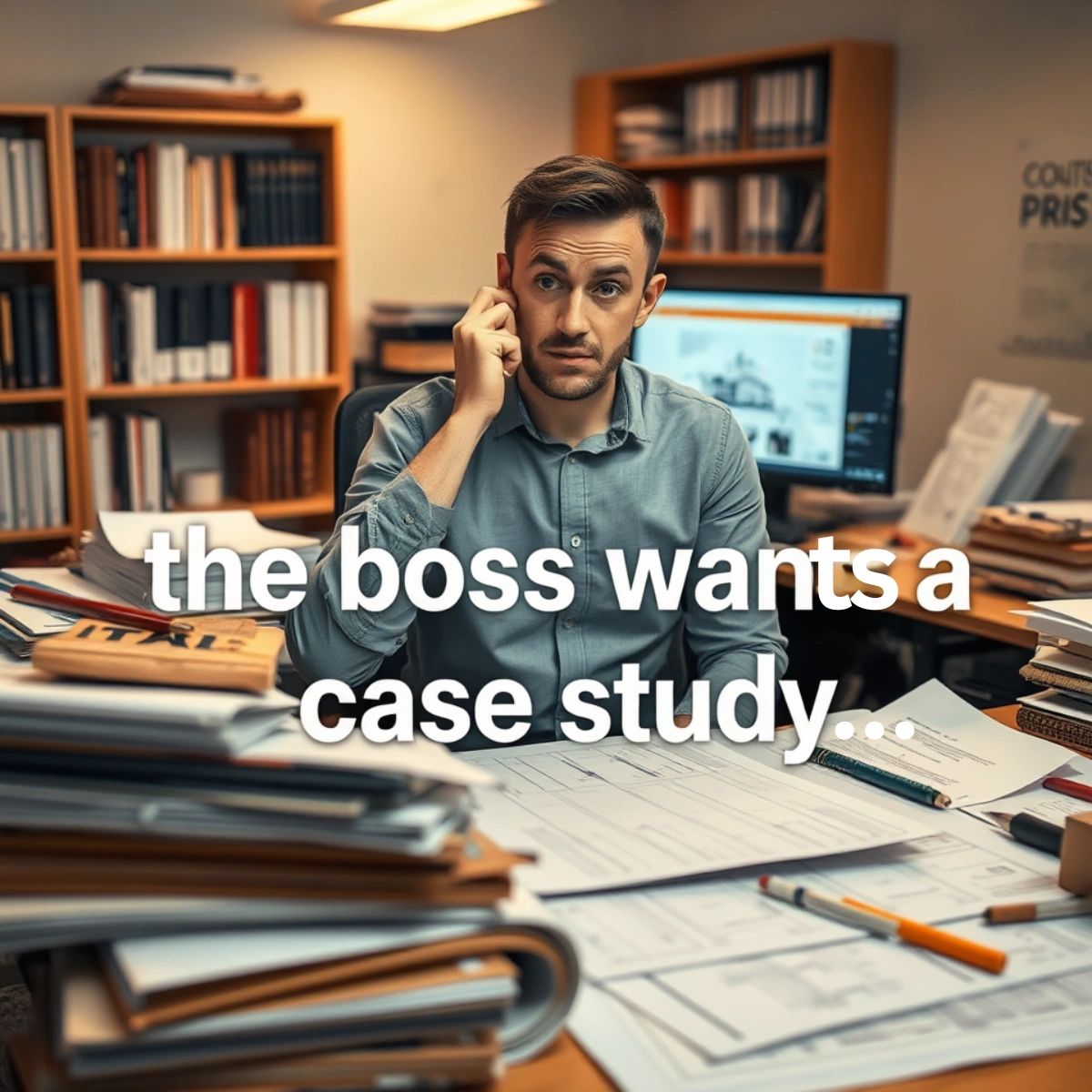 Tender Case studies