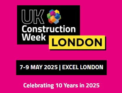 UK Construction Week - London