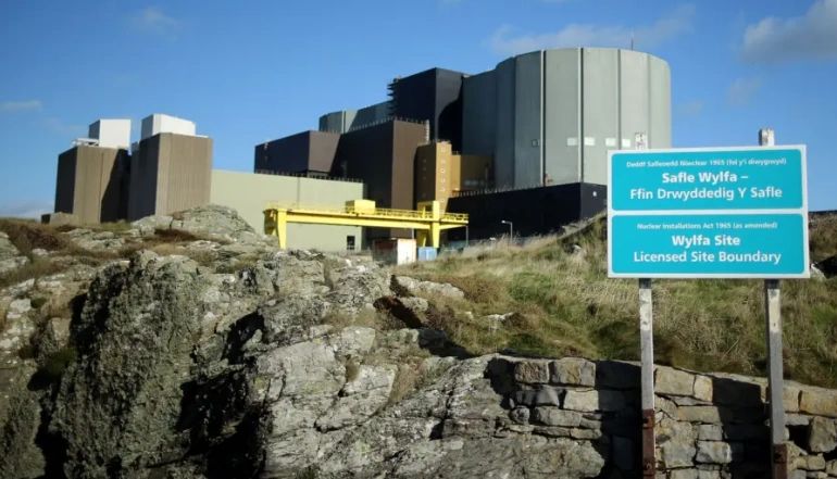 Wylfa nuclear plans expected to get go-ahead in days
