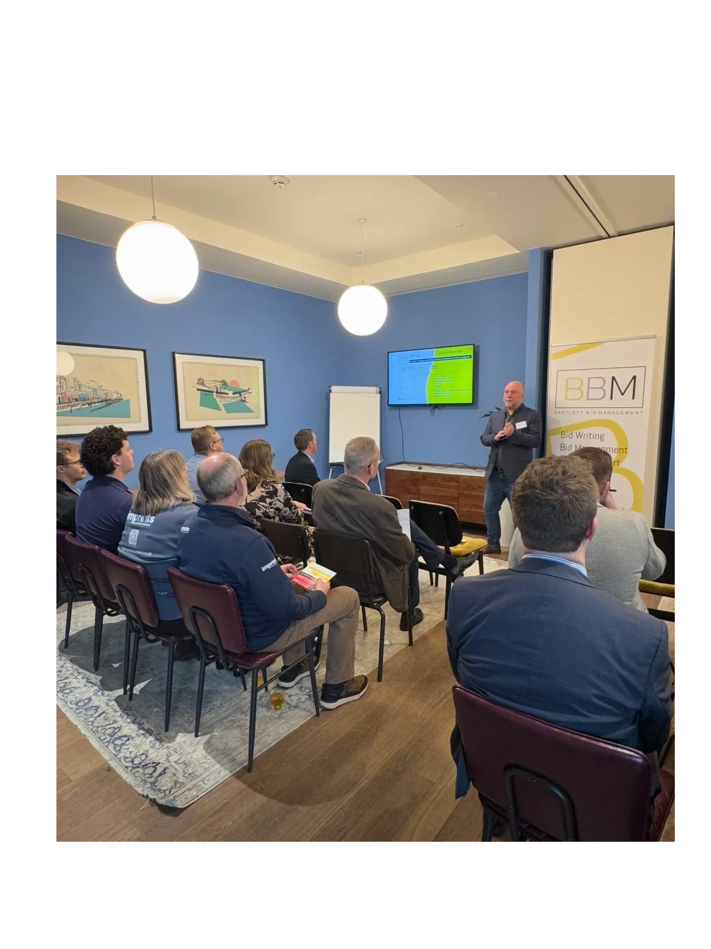 Construction Connections