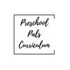 Preschool Pals Curriculum