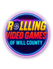 Rolling Video Games of Will County