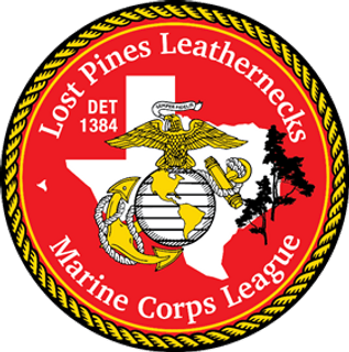 Marine Corps League Detachment 1384