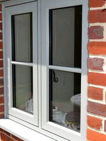 REHAU Window Systems
