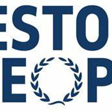 The Investors in People, IiP, logo