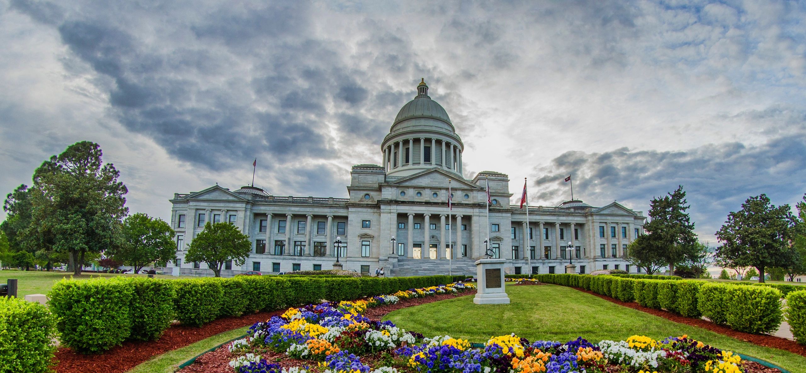 Opticians Association of Arkansas
