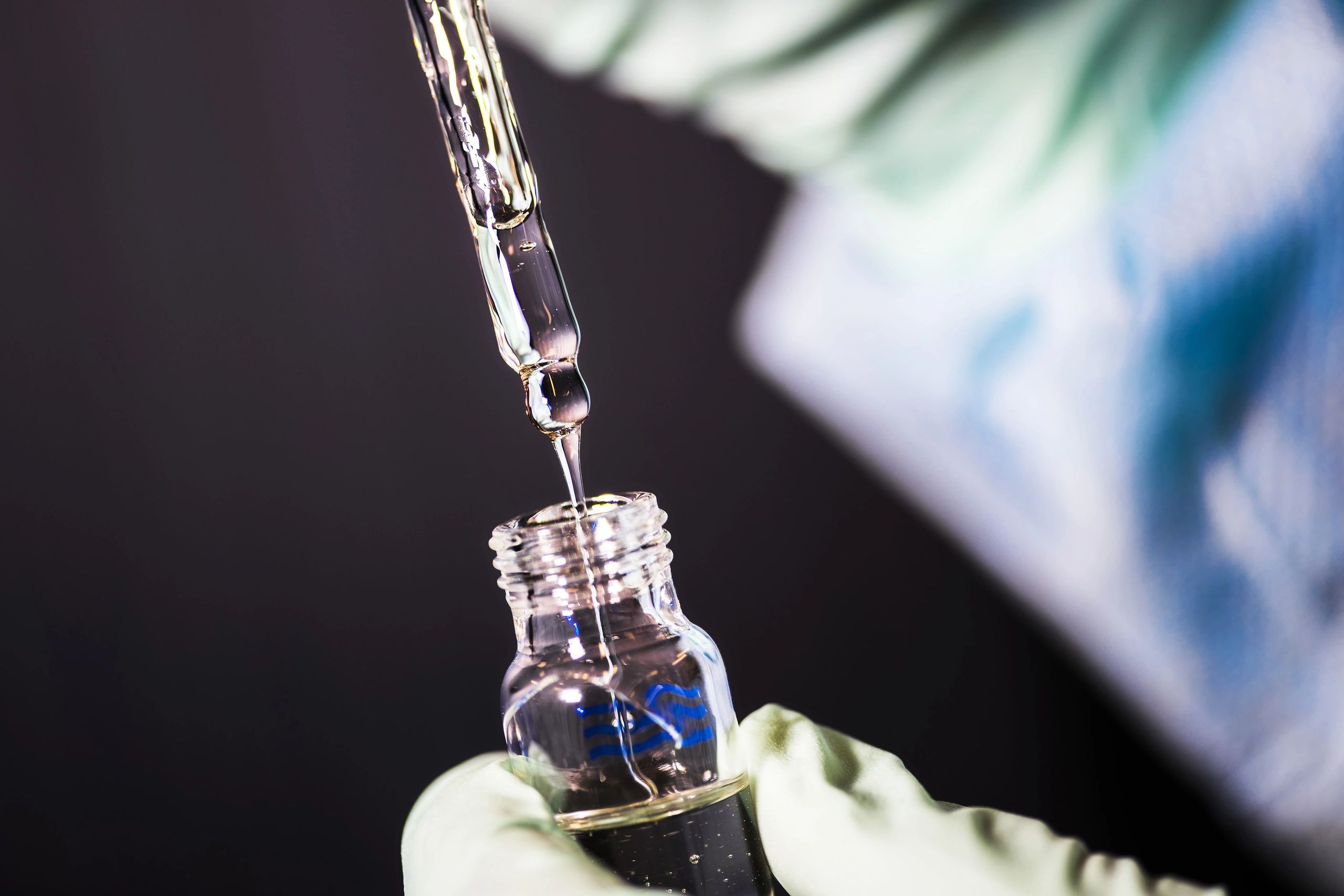 How to stay safe from STIs.