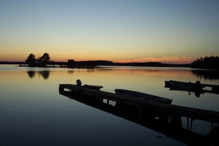 Cedar Knoll Camps, Rideau Lakes, Delta Ontario